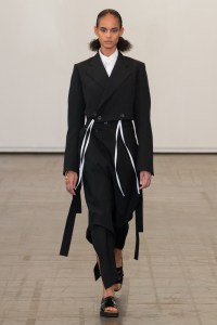 Ujoh RTW Spring 2023