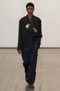Ujoh RTW Spring 2023