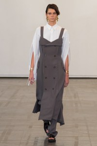 Ujoh RTW Spring 2023