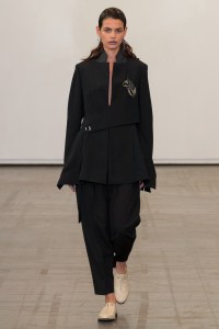 Ujoh RTW Spring 2023