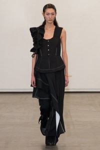 Ujoh RTW Spring 2023