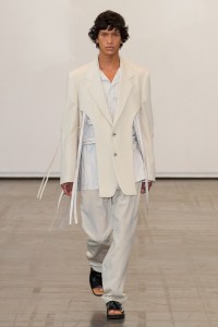 Ujoh RTW Spring 2023