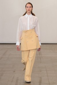 Ujoh RTW Spring 2023