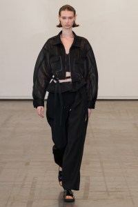Ujoh RTW Spring 2023
