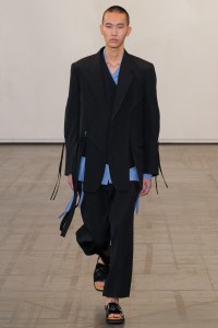 Ujoh RTW Spring 2023