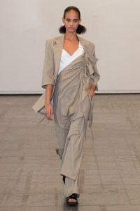 Ujoh RTW Spring 2023