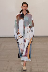 Ujoh RTW Spring 2023