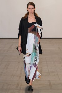 Ujoh RTW Spring 2023