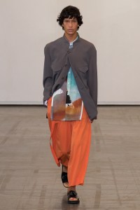 Ujoh RTW Spring 2023