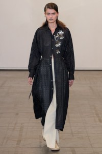 Ujoh RTW Spring 2023