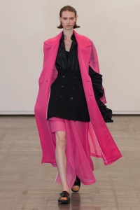 Ujoh RTW Spring 2023