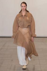 Ujoh RTW Spring 2023
