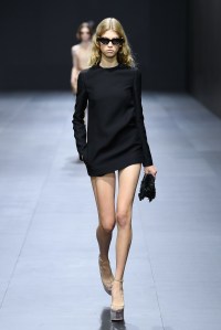 Valentino RTW Sprint 2023