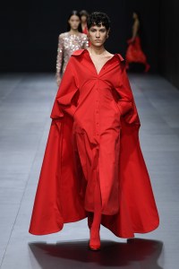 Valentino RTW Sprint 2023