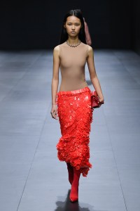 Valentino RTW Sprint 2023