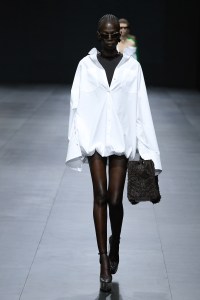 Valentino RTW Sprint 2023