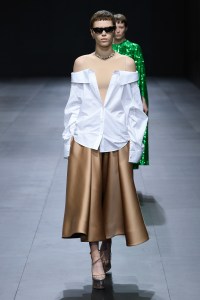 Valentino RTW Sprint 2023