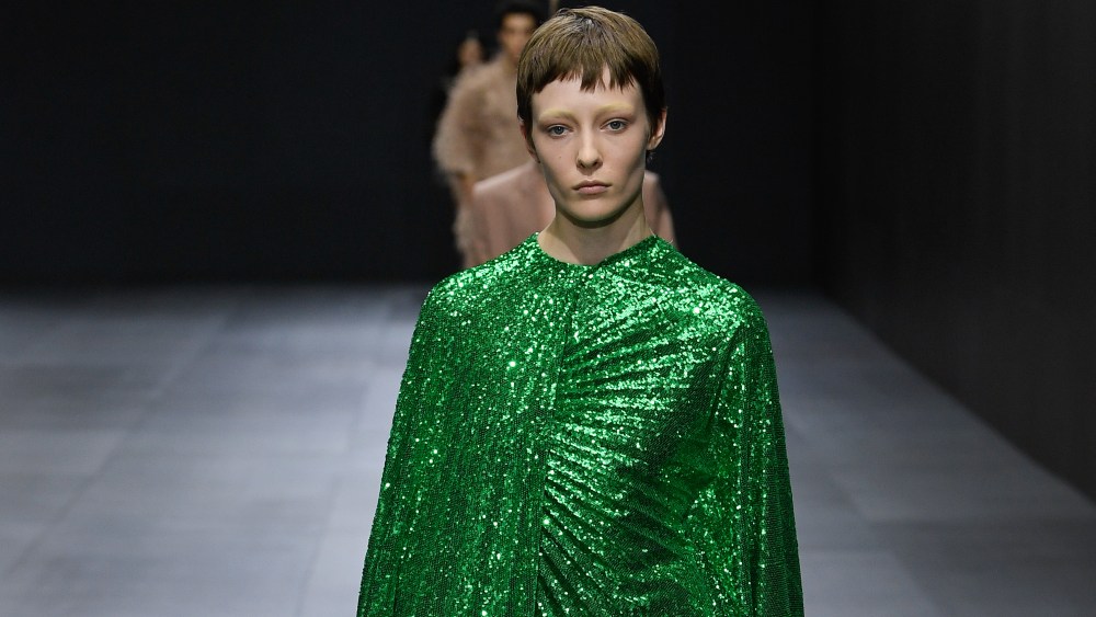Valentino RTW Sprint 2023