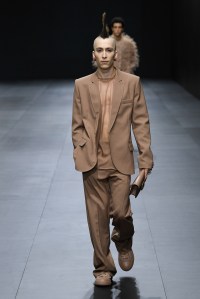 Valentino RTW Sprint 2023