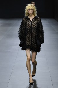 Valentino RTW Sprint 2023