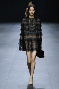 Valentino RTW Sprint 2023