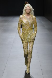 Valentino RTW Sprint 2023