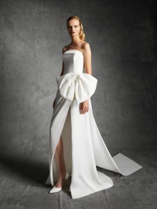 Viktor & Rolf Bridal Fall 2023