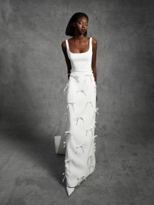Viktor & Rolf Bridal Fall 2023