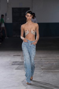 Vivetta RTW Spring 2023
