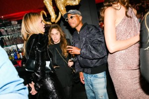 Pharrell Williams
