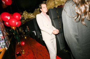 Mark Ronson