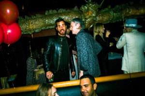 Justin Theroux