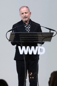 Michael Burke