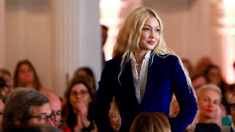 Gigi Hadid