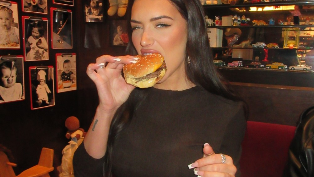 Stas Karanikolaou's Paris Fashion Week Diary