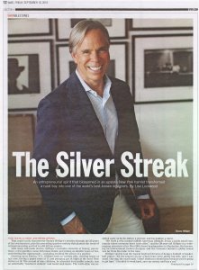 A WWD page from 2010.