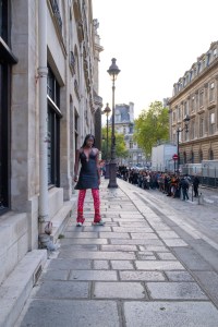 Xuly Bët RTW Spring 2023