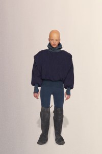 Yeezy Season 9 RTW