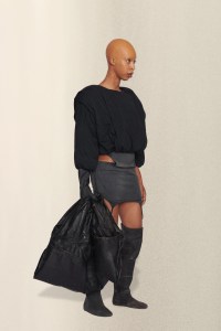 Yeezy Season 9 RTW