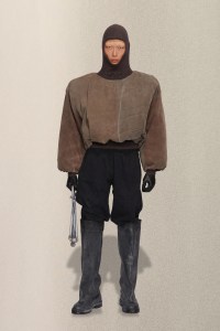 Yeezy Season 9 RTW