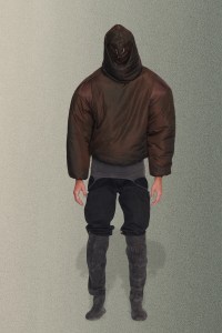Yeezy Season 9 RTW