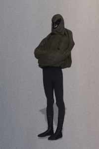 Yeezy Season 9 RTW