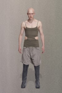 Yeezy Season 9 RTW