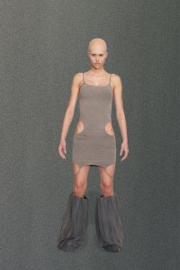 Yeezy Season 9 RTW