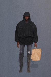 Yeezy Season 9 RTW