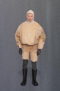 Yeezy Season 9 RTW