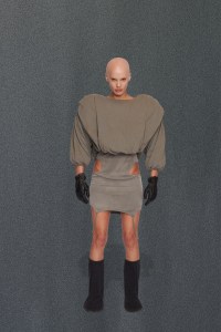 Yeezy Season 9 RTW