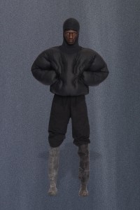 Yeezy Season 9 RTW