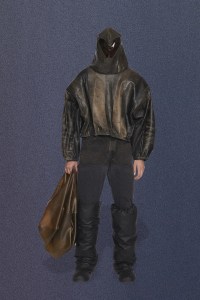 Yeezy Season 9 RTW