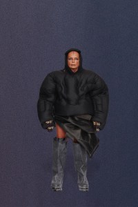Yeezy Season 9 RTW